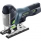 FESTOOL PS 420 EBQ - Plus figūrzāģis FESTOOL PS 420 EBQ - Plus figūrzāģis
